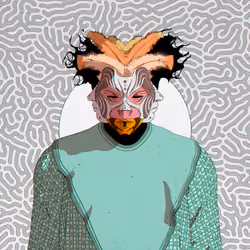 Omnimorph #961