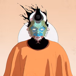 Omnimorph #449