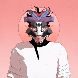 Omnimorph #5759