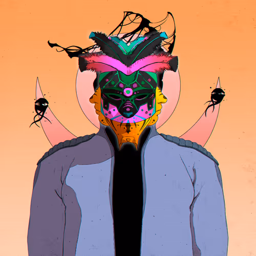 Omnimorph #163