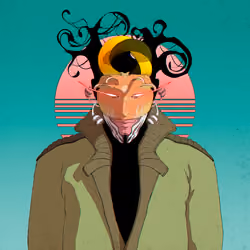 Omnimorph #7351