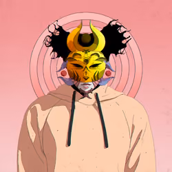 Omnimorph #2116