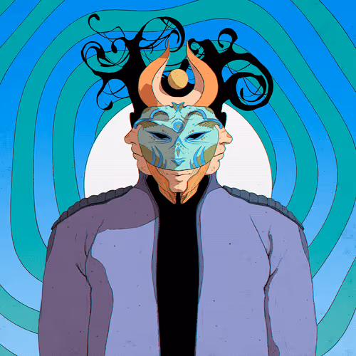 Omnimorph #1743