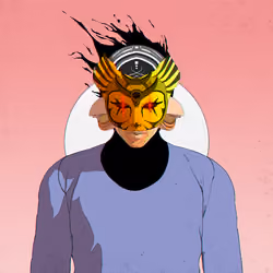 Omnimorph #3531