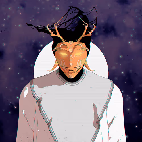Omnimorph #4410