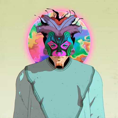 Omnimorphs