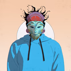 Omnimorph #1549