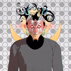 Omnimorph #5979