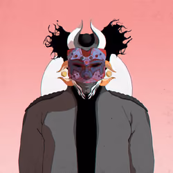 Omnimorph #9723