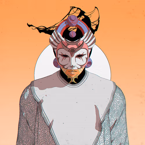 Omnimorph #2327