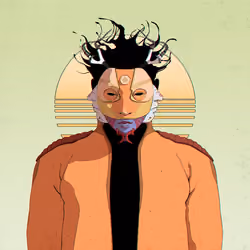 Omnimorph #7941