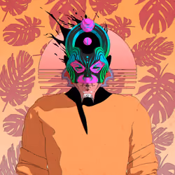 Omnimorph #5738