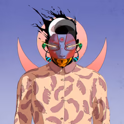 Omnimorph #2173
