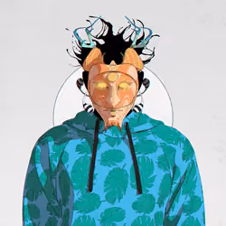 Omnimorph #9209