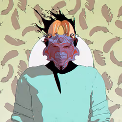 Omnimorph #1150