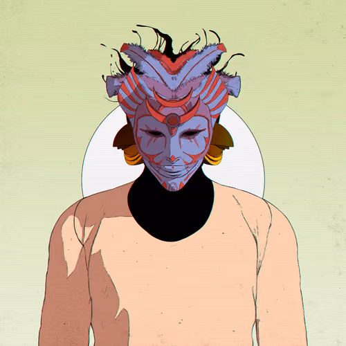 Omnimorph #9681
