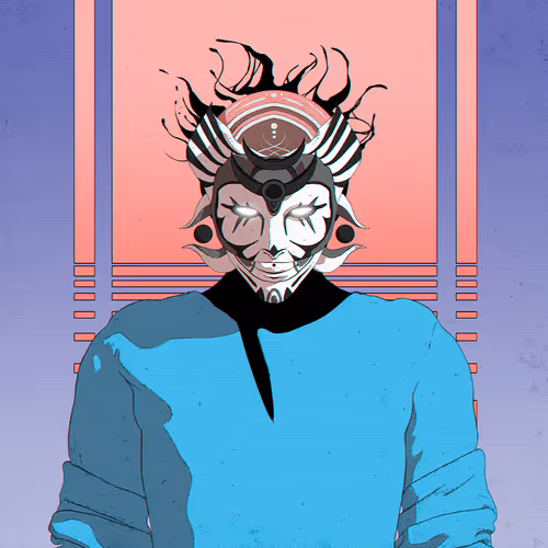 Omnimorphs