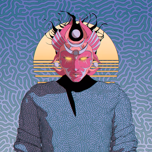 Omnimorph #6319