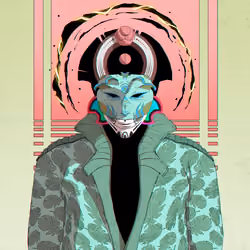 Omnimorph #3724