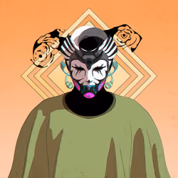 Omnimorph #1206