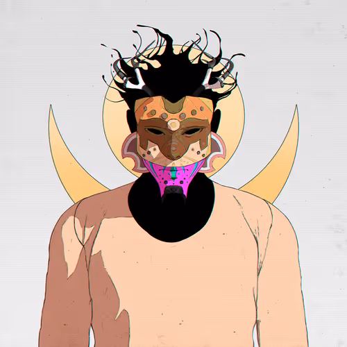Omnimorph #9963