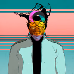 Omnimorph #6786
