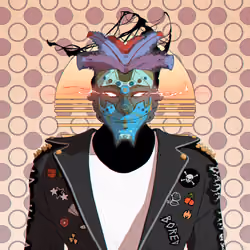 Omnimorph #889