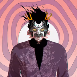 Omnimorph #9655