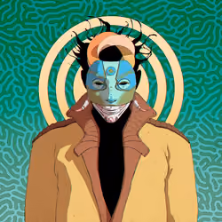 Omnimorph #5017