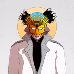 Omnimorph #5139