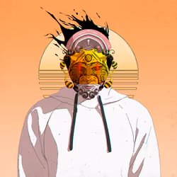 Omnimorph #9460