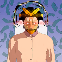 Omnimorph #3844