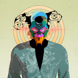 Omnimorph #5113