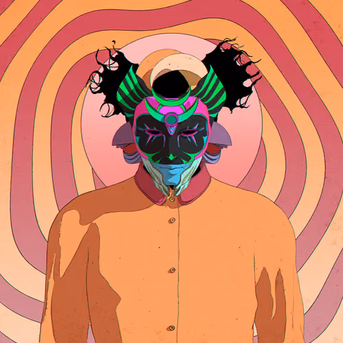 Omnimorph #1305