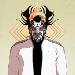 Omnimorph #4081