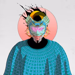 Omnimorph #4122