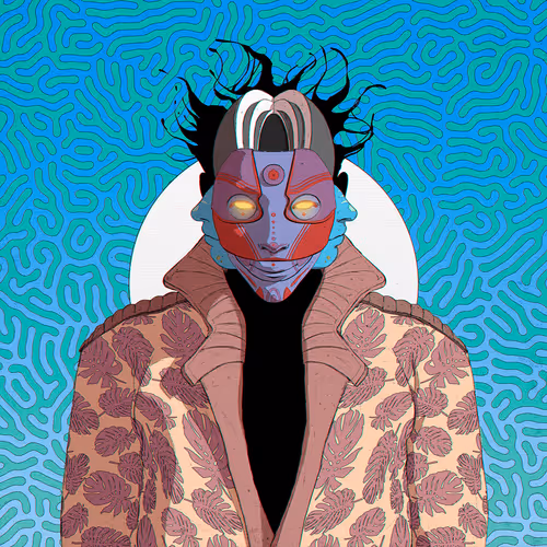 Omnimorphs
