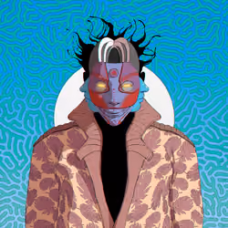 Omnimorph #2013