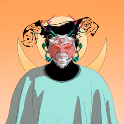 Omnimorph #8508
