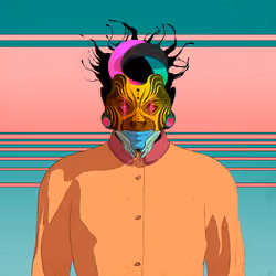 Omnimorph #187