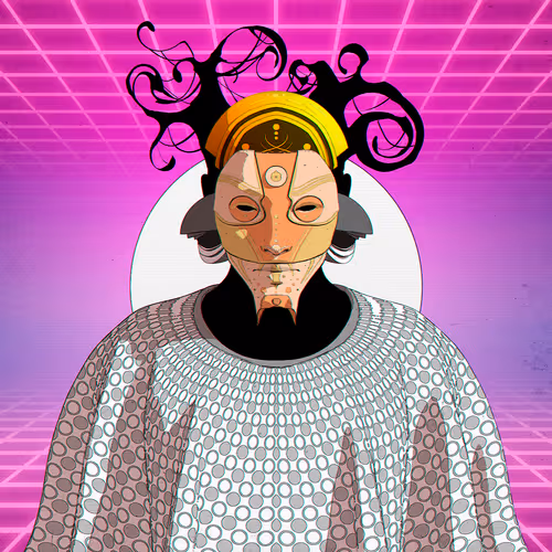 Omnimorphs
