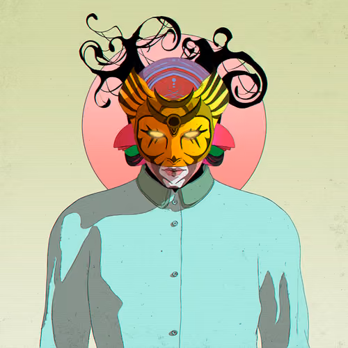 Omnimorph #8705
