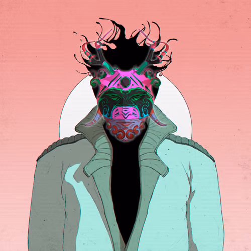 Omnimorph #4418