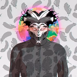 Omnimorph #545