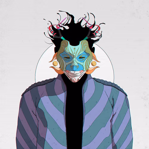 Omnimorph #2730