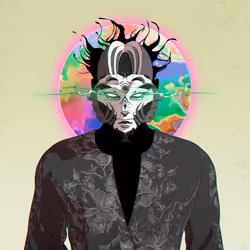 Omnimorph #6428