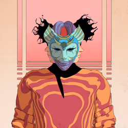 Omnimorph #205