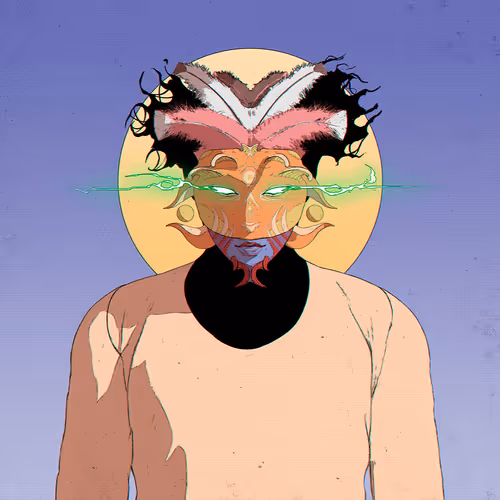 Omnimorphs