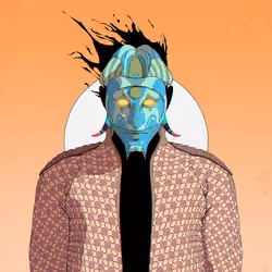 Omnimorph #6769