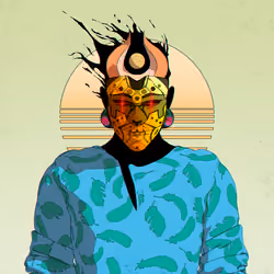 Omnimorph #6942